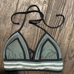 Swimsuit top